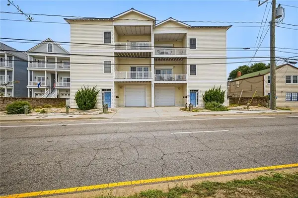 632 W Ocean View Avenue #A, Norfolk, VA 23503