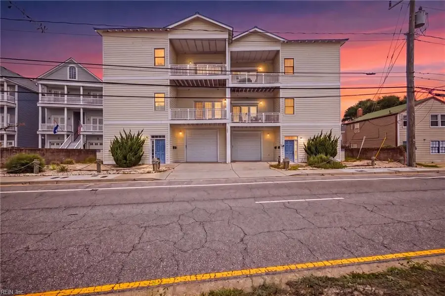 632 W Ocean View Avenue #A, Norfolk, VA 23503 - #2