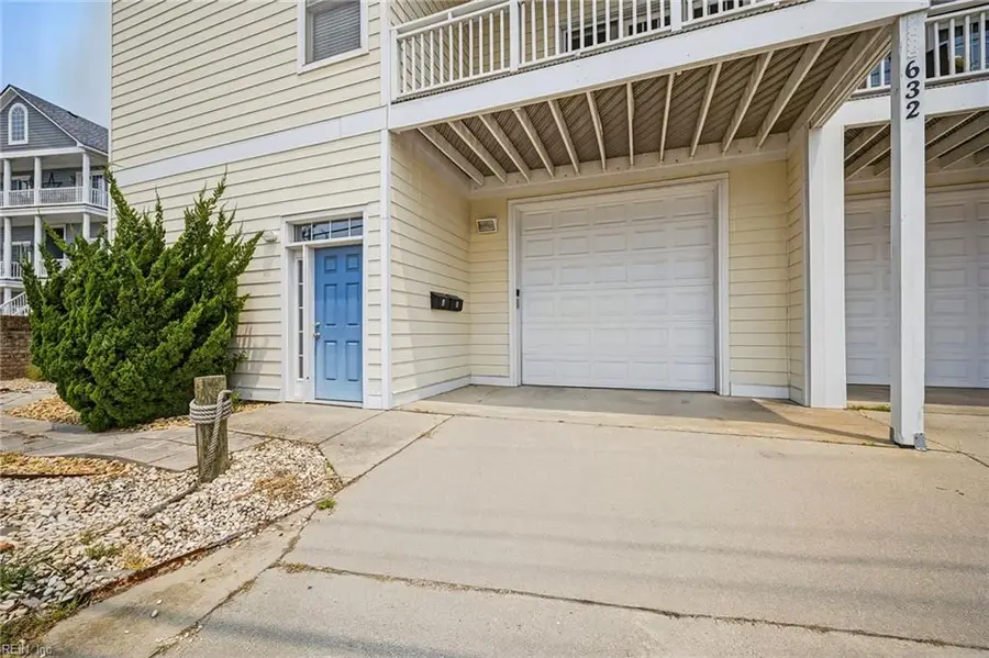 632 W Ocean View Avenue #A, Norfolk, VA 23503 - #3
