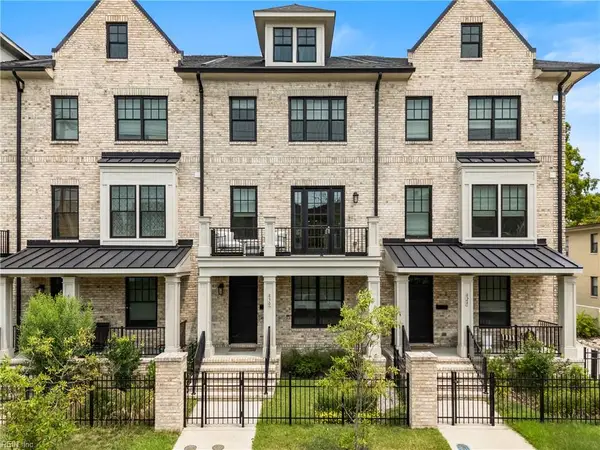 830 Redgate Avenue, Norfolk, VA 23507