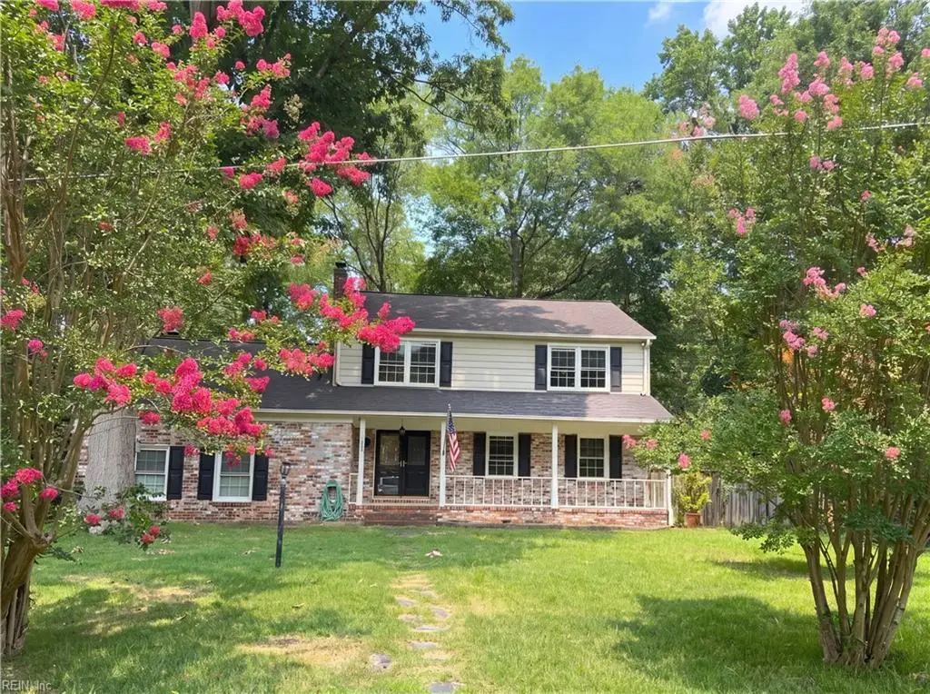 101 Bonito Drive, Yorktown, VA 23692 - #1