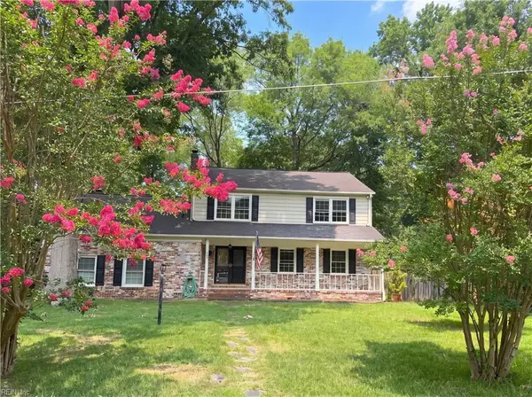101 Bonito Drive, Yorktown, VA 23692