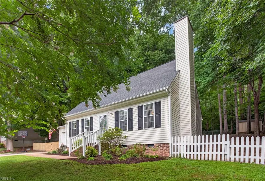 6213 Adams Hunt Drive, Williamsburg, VA 23188 - #2