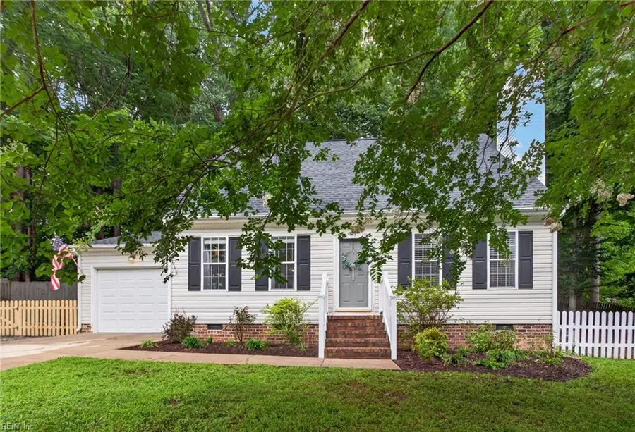 6213 Adams Hunt Drive, Williamsburg, VA 23188 - #3