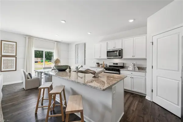 107 Gallop Way, Yorktown, VA 23690