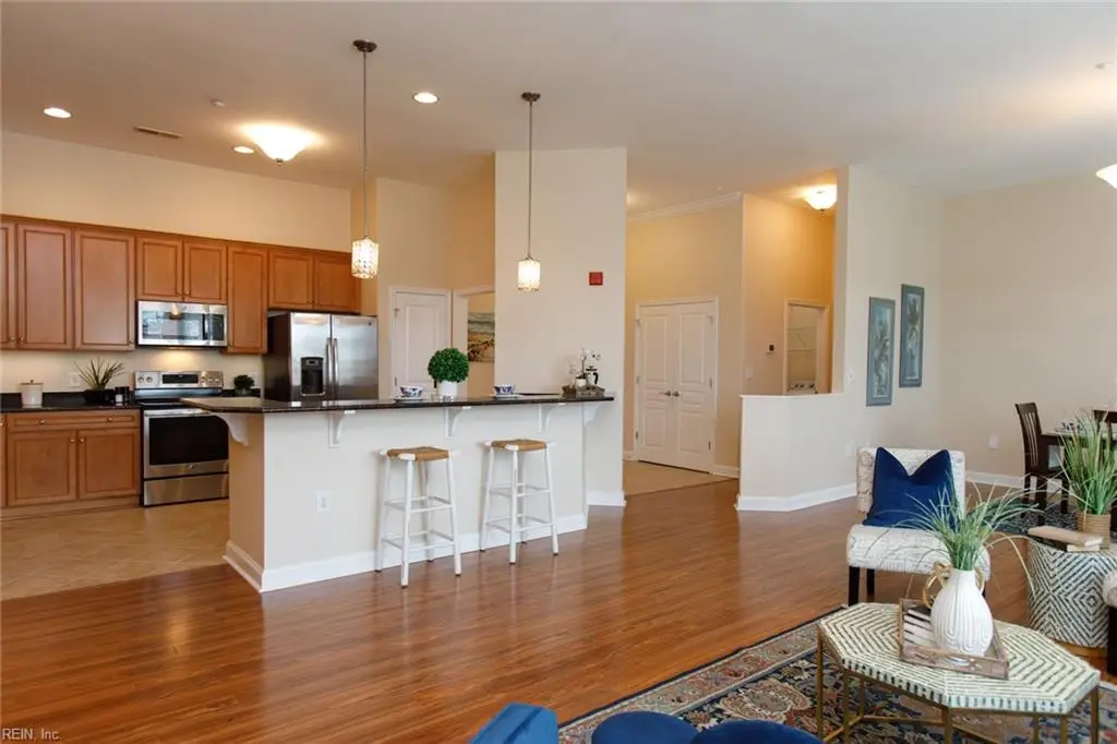 670 Town Center Drive #405, Newport News, VA 23606 - #1