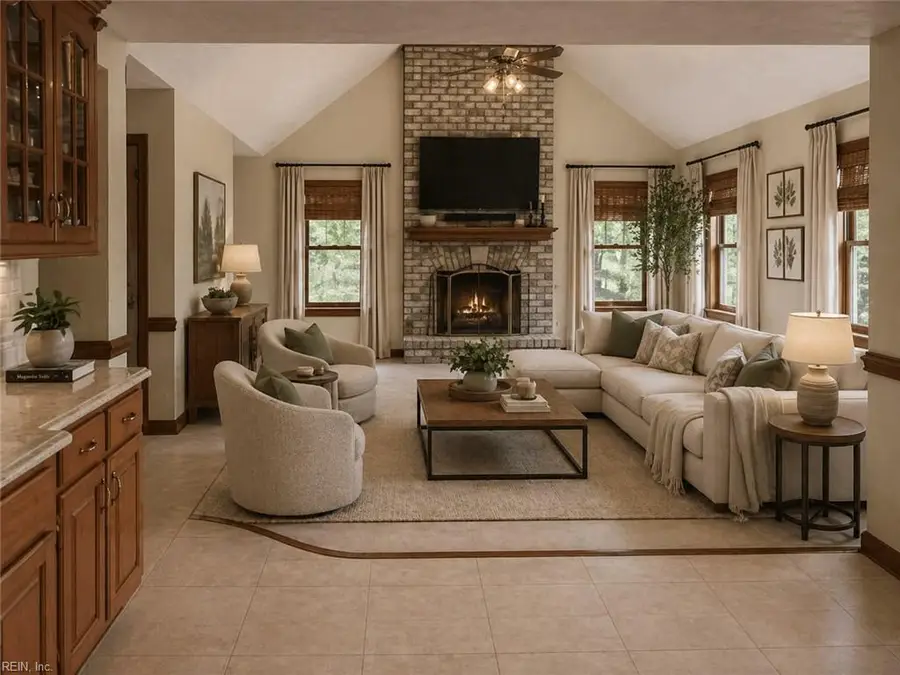 3 Carmines Court, Poquoson, VA 23662 - #2