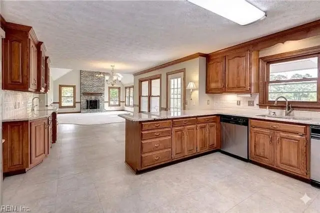 3 Carmines Court, Poquoson, VA 23662 - #3