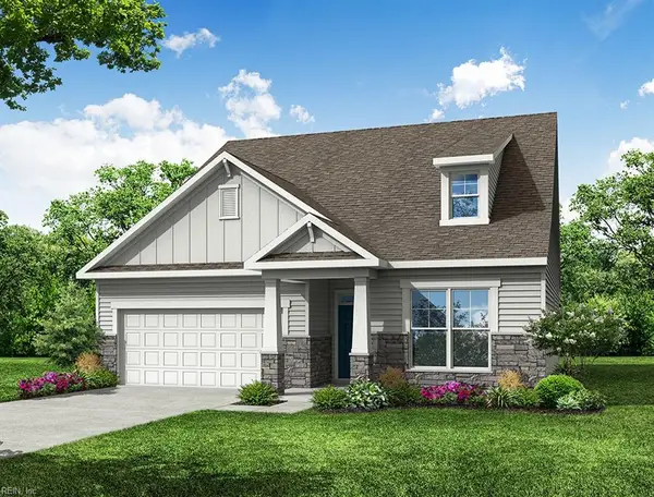 1422 Wharf Hill Drive, Smithfield, VA 23430