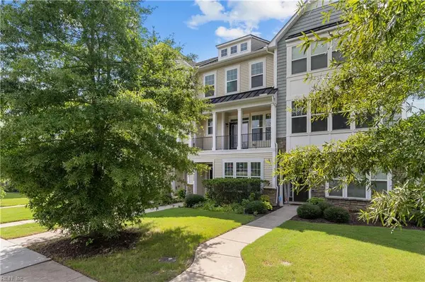 3408 Hickory Neck Boulevard, Toano, VA 23168