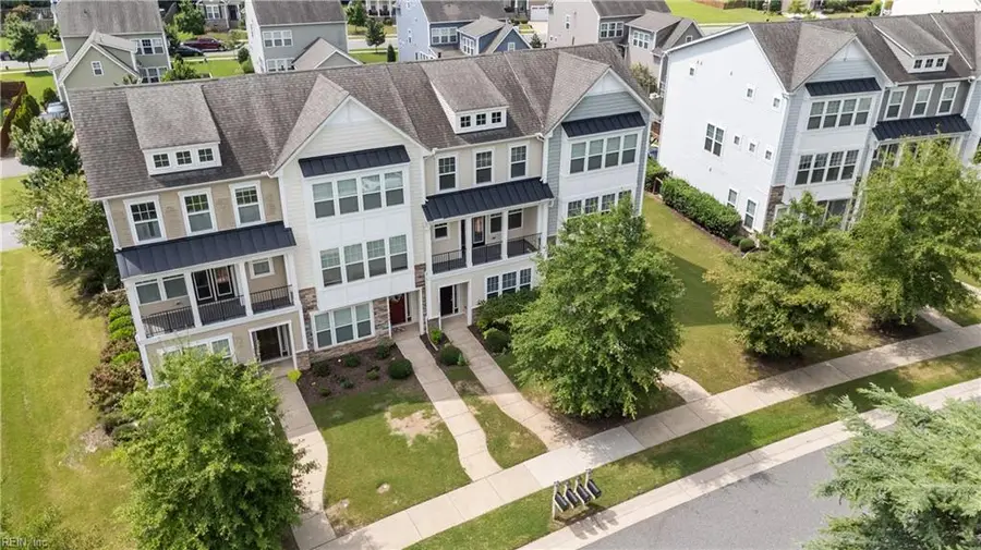 3408 Hickory Neck Boulevard, Toano, VA 23168 - #3