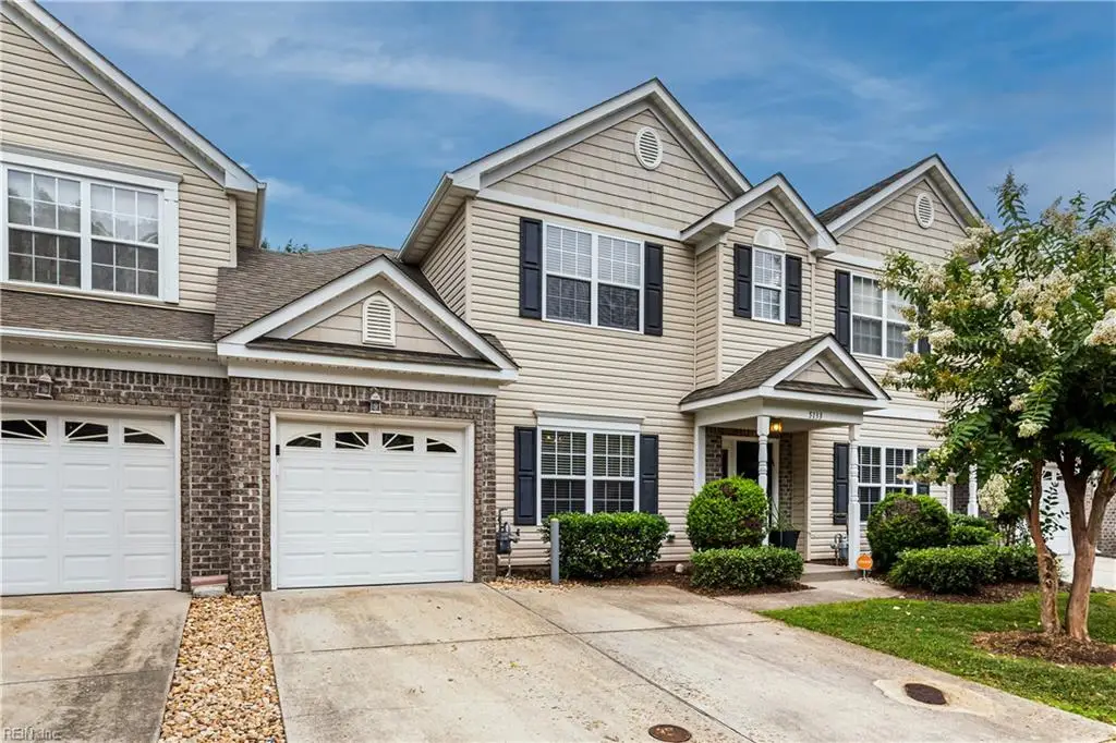 5133 Chayote Court, Virginia Beach, VA 23462 - #1