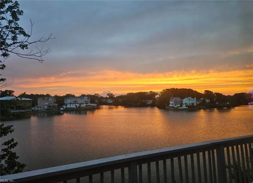 209 Lake Drive, Virginia Beach, VA 23451 - #1
