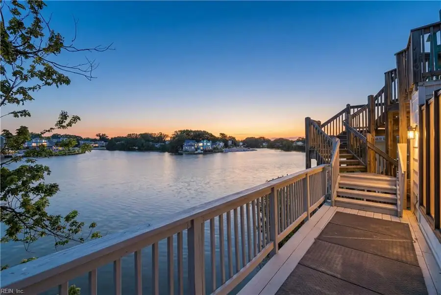 209 Lake Drive, Virginia Beach, VA 23451 - #2
