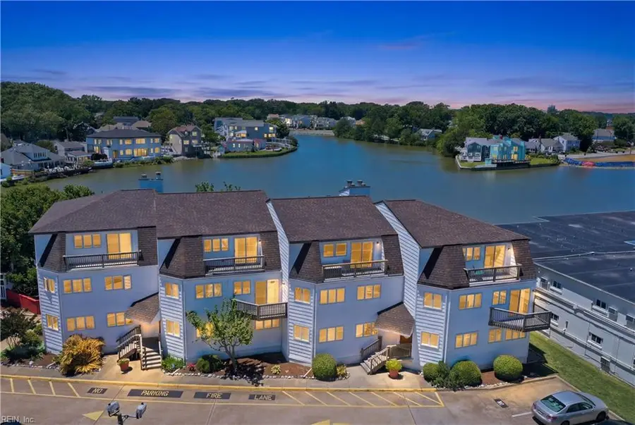 209 Lake Drive, Virginia Beach, VA 23451 - #3