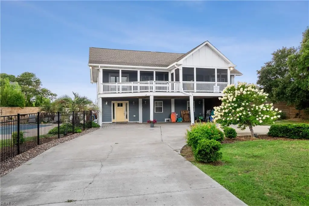 2721 Bluebill Drive, Virginia Beach, VA 23456 - #1