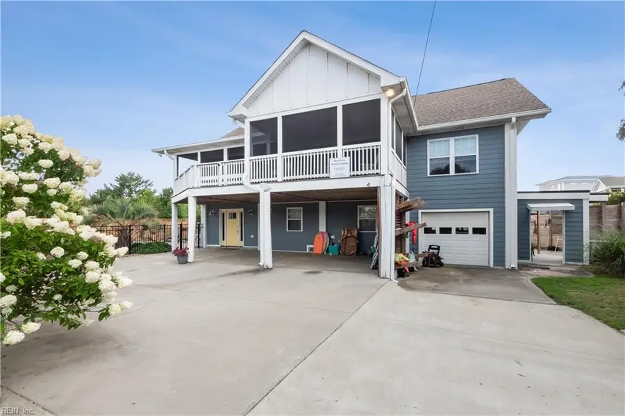 2721 Bluebill Drive, Virginia Beach, VA 23456 - #2