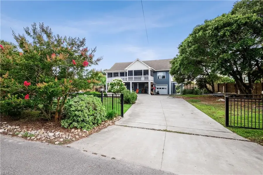 2721 Bluebill Drive, Virginia Beach, VA 23456 - #3