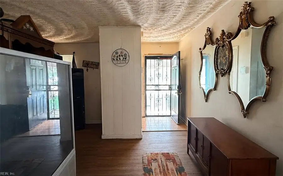 1112 Warfield Drive, Portsmouth, VA 23701 - #2