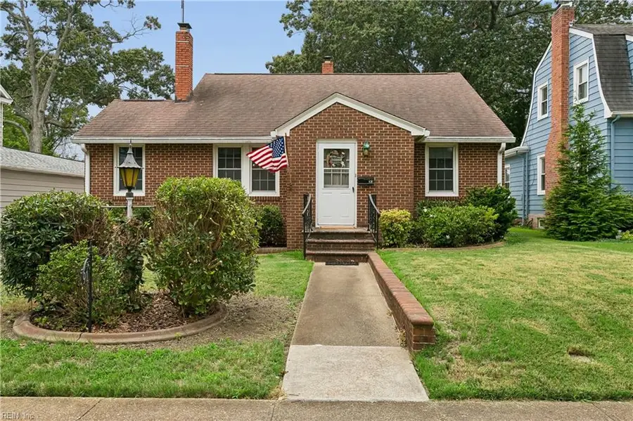 91 Alleghany Road, Hampton, VA 23661 - #2