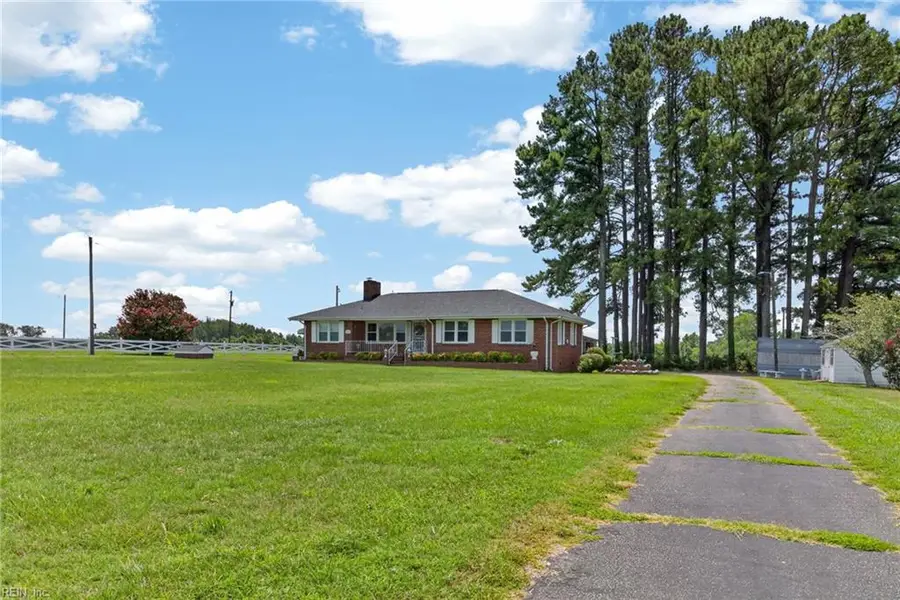 8497 Gates Road, Suffolk, VA 23437 - #3