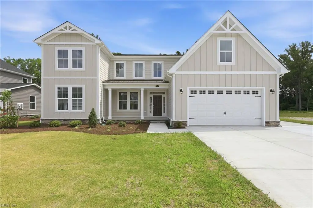 320 Rhapsody Drive, Suffolk, VA 23435 - #1