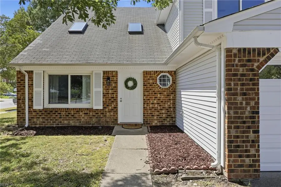 3148 Glastonbury Drive, Virginia Beach, VA 23453 - #3