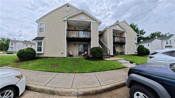 2201 Rock Cliff Reach #A, Chesapeake, VA 23320