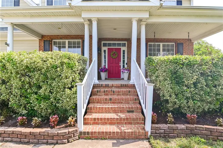 1237 Spruce Lane, Chesapeake, VA 23320 - #2