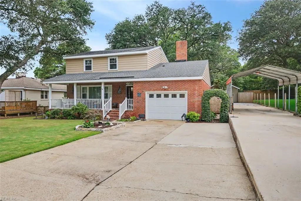 2980 Lynnhaven Drive, Virginia Beach, VA 23451 - #1