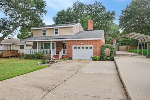 2980 Lynnhaven Drive, Virginia Beach, VA 23451