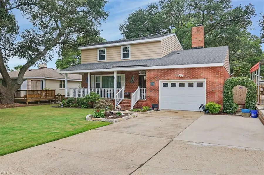 2980 Lynnhaven Drive, Virginia Beach, VA 23451 - #2