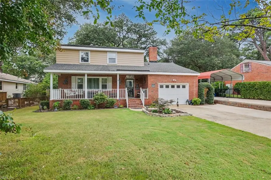 2980 Lynnhaven Drive, Virginia Beach, VA 23451 - #3