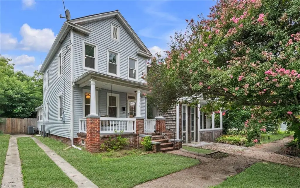 1312 Hull Street, Chesapeake, VA 23324 - #1