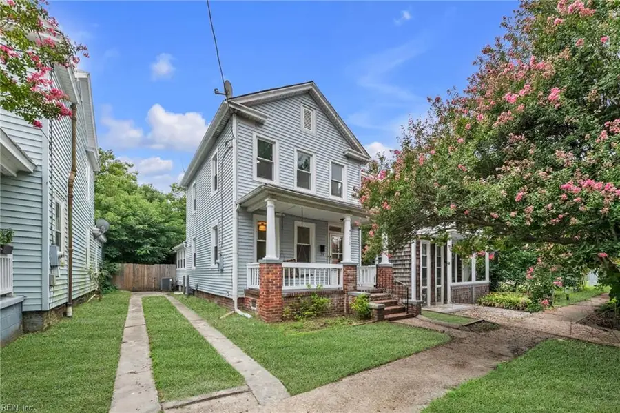 1312 Hull Street, Chesapeake, VA 23324 - #3