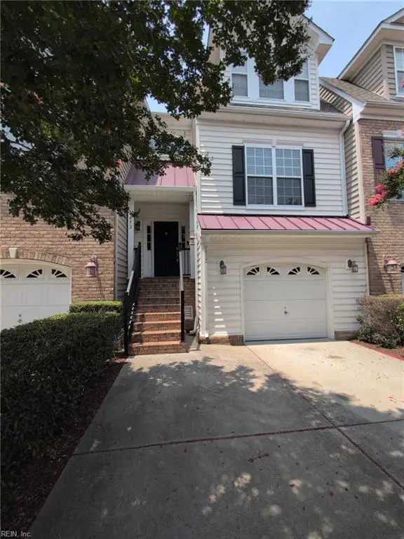 4452 Harlesden Drive, Virginia Beach, VA 23462