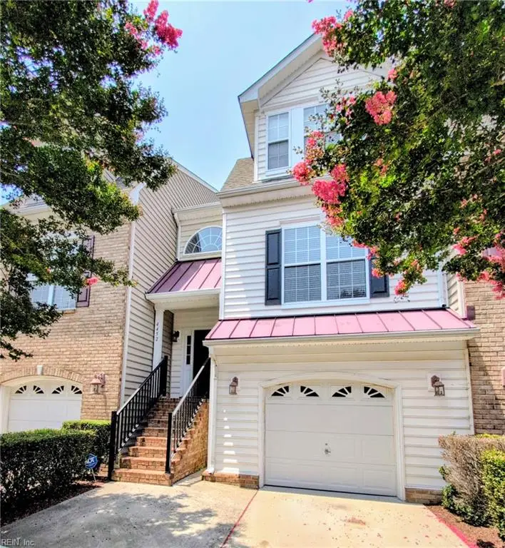 4452 Harlesden Drive, Virginia Beach, VA 23462 - #2