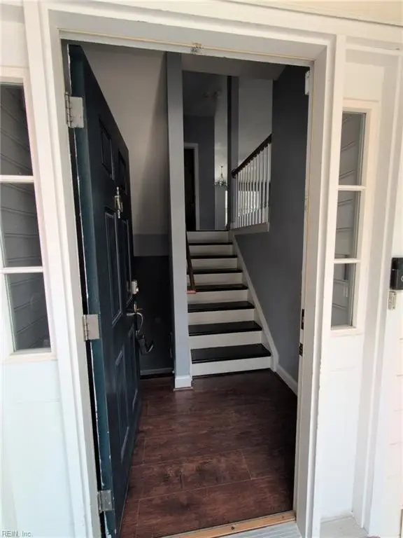 4452 Harlesden Drive, Virginia Beach, VA 23462 - #3