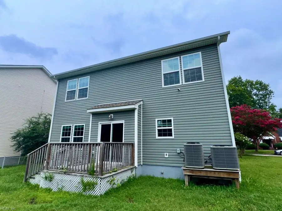 2419 Masi Street, Norfolk, VA 23504 - #2