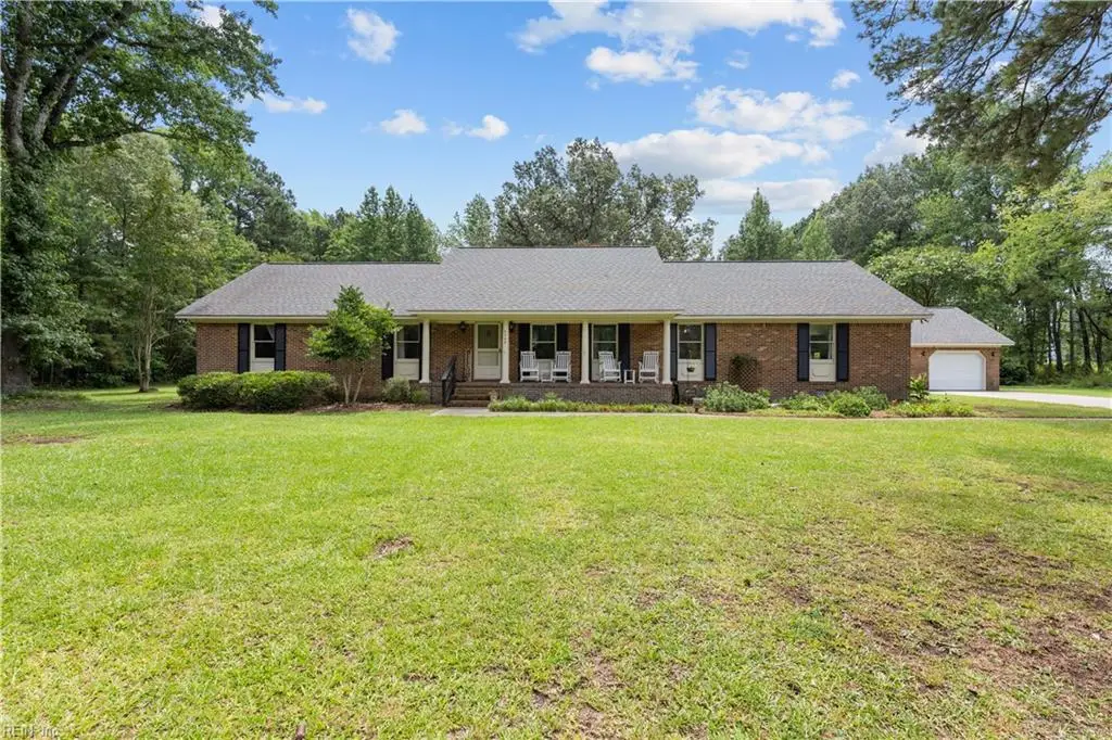 3249 Pioneer Lane, Chesapeake, VA 23323 - #1
