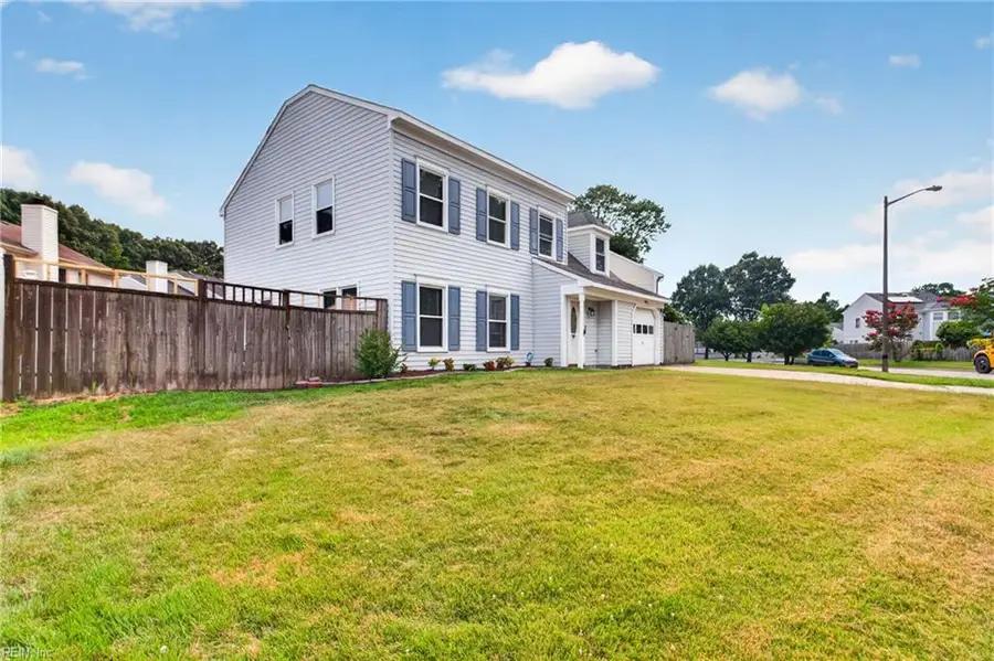 5605 Tendril Last, Virginia Beach, VA 23455 - #2