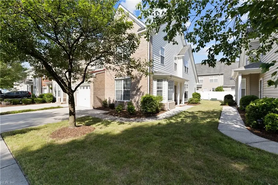 1001 Lambourne Lane, Virginia Beach, VA 23462 - #3