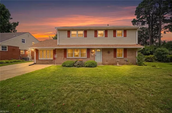 1644 Kingsway Road, Norfolk, VA 23518