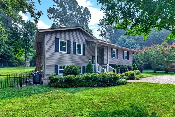 303 Marl Ravine Road, Yorktown, VA 23692