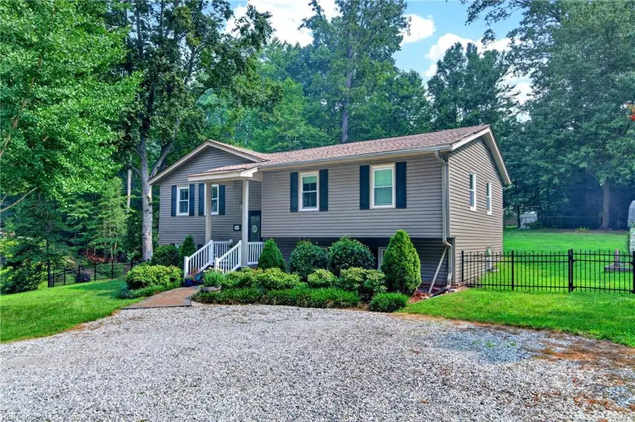 303 Marl Ravine Road, Yorktown, VA 23692 - #2