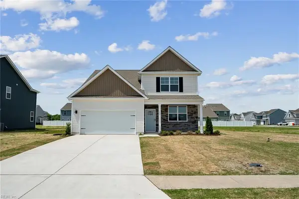 1020 Eastport Place, Suffolk, VA 23435