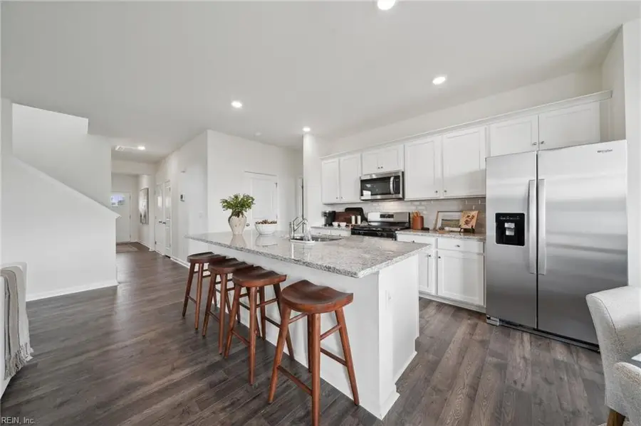 1020 Eastport Place, Suffolk, VA 23435 - #3