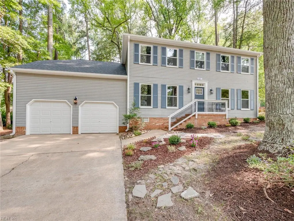 101 Middlewood Lane, Yorktown, VA 23692 - #1