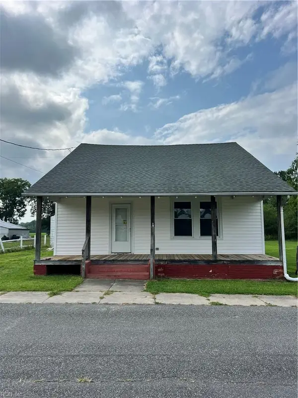 14 B Avenue, Windsor, VA 23487