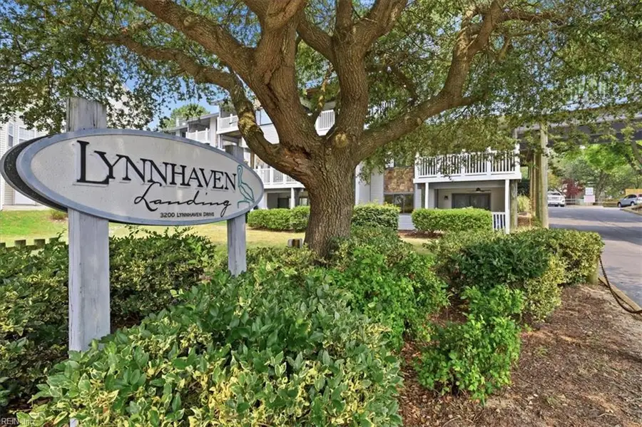 3200 Lynnhaven Drive #203, Virginia Beach, VA 23451 - #2